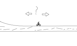 quick easy stunt track