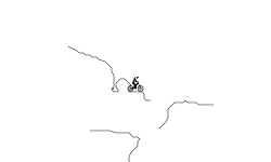 MOUNTAIN AUTO FLIPS