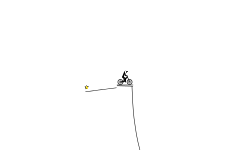 Half pipe