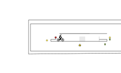 Common Glitch.