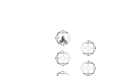 Octagon madness