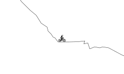 DH DEATH RACE