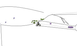 Blob tunnel V2