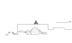 Flat Trials