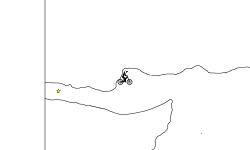 The mine
