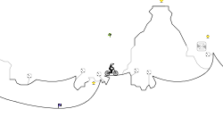Rocky Trails
