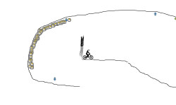 bush chain