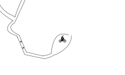 Blob Maze Preview