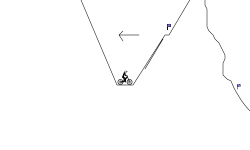Annoying hill