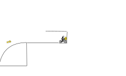 random halfpipe