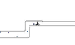 Gravity Tunnel 2