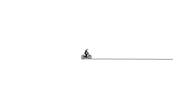 Gravity jumps