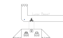 Pac - Man Escaped