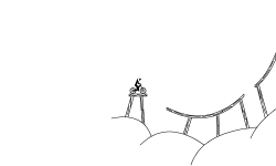 Smooth ramps