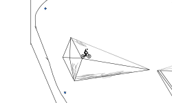 THE 2 D ONE
