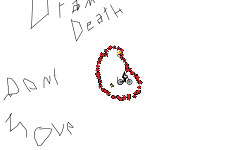 Dramatic Death