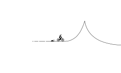 Big Jumps