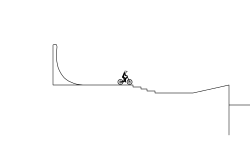 Simple Track