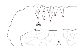 cave escape 1