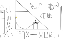 Rip Kobe Bryant