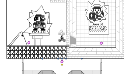 WYR collab video game
