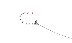 Jumps & Bombs