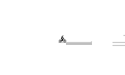 Bump it up Stunt