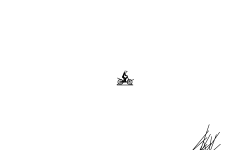 glitchy
