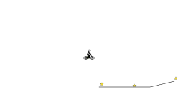 You can't hack this track