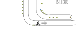 Pipe ride