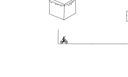 Minecraft (Short) Hold Up