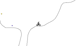 Speed-Run 2 (hard)