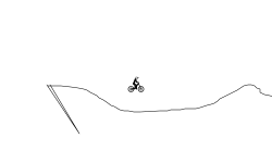 Low Quality Off Road