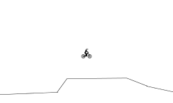 Free Rider Best Track