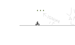 Just A Normal Level :)