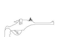 Guns :v Ugly