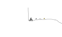 the line of nuthin lyndell
