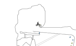 Cave runing