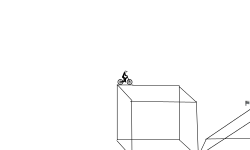 3D Geometry Dash