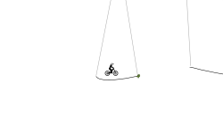 Big jumps (easy track)