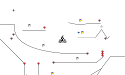 Tough Confusing Trial #2