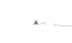 NO Curved Lines | part I