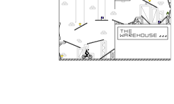 The Warehouse. (Hard)
