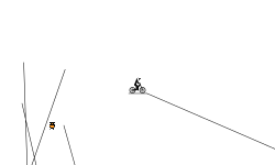 one way or the other way track