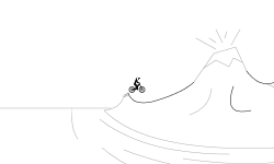 Escape from Paradise (Wheelie)
