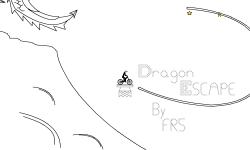 Dragon Escape (Desc)