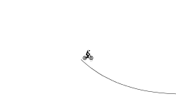 smooth dirt jumps