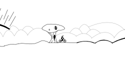 The Volcano