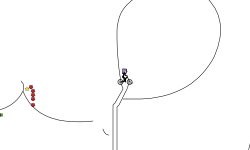 blob track