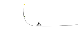 short track